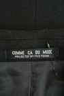 COMME CA DU MODE（コムサデモード）の古着「商品番号：PR10205188」-6