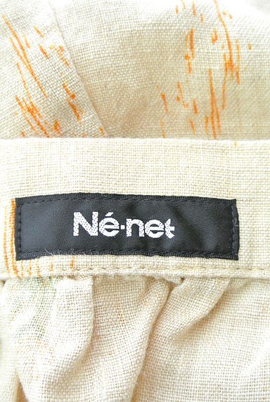 Ne-net（ネネット）の古着「（ロングスカート・マキシスカート）」大画像６へ
