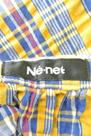 Ne-net（ネネット）の古着「（スカート）」大画像６へ