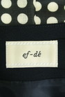 ef-de（エフデ）の古着「商品番号：PR10205202」-6