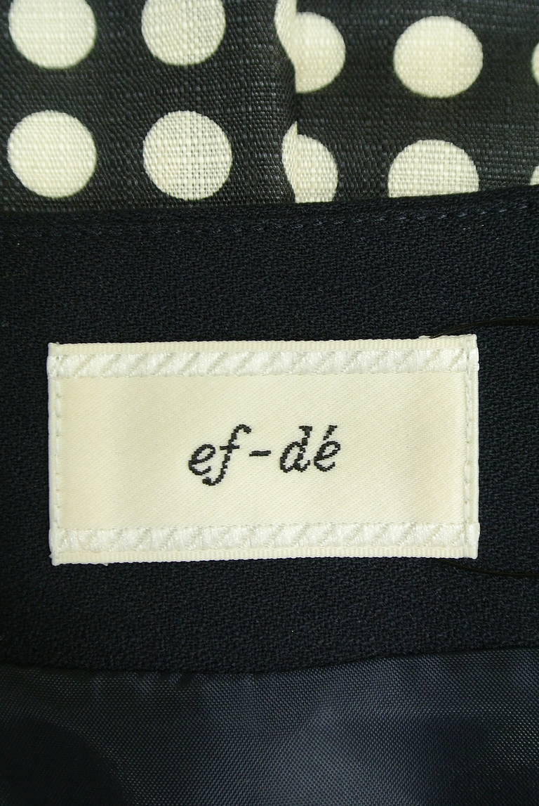 ef-de（エフデ）の古着「商品番号：PR10205202」-大画像6