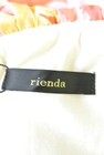 rienda（リエンダ）の古着「商品番号：PR10205239」-6