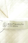 BEAUTY&YOUTH（ビューティ＆ユース）の古着「商品番号：PR10205244」-6