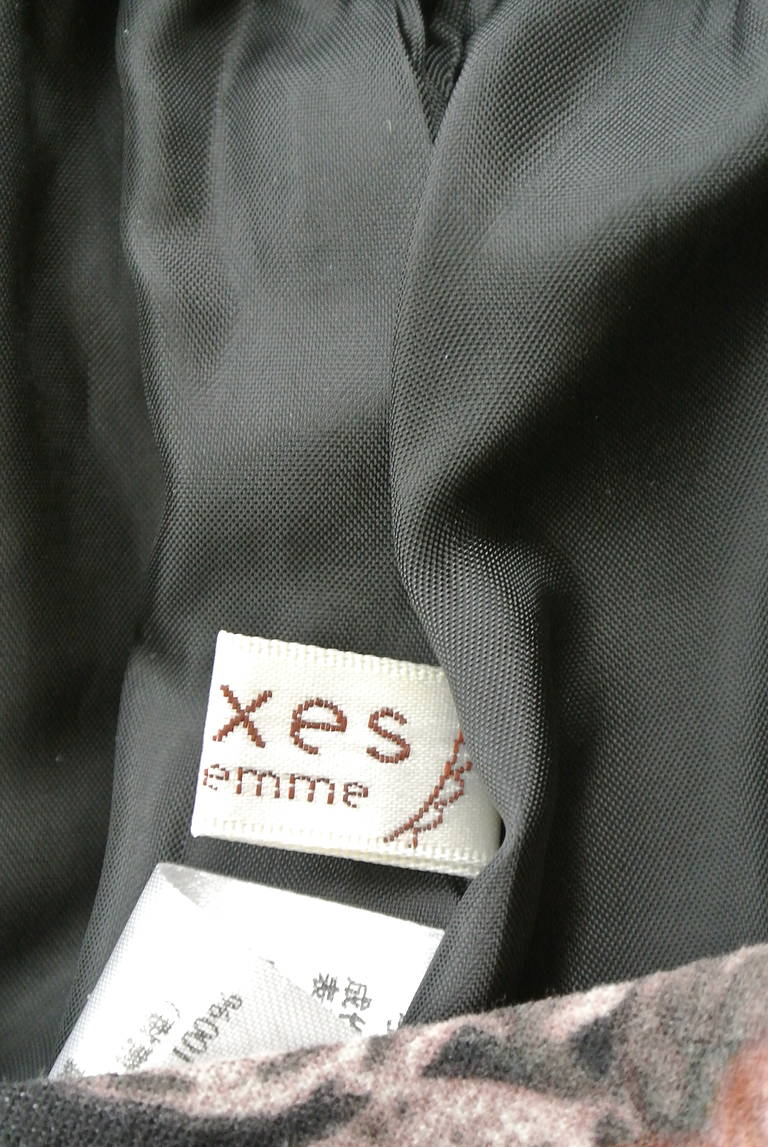 axes femme（アクシーズファム）の古着「商品番号：PR10205255」-大画像6