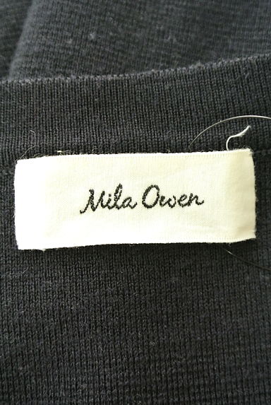 Mila Owen（ミラオーウェン）の古着「（ニット）」大画像６へ