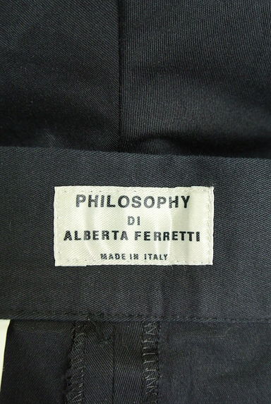 PHILOSOPHY DI ALBERTA FERRETTI（フィロソフィーアルベルタフィレッティ）の古着「（ショートパンツ・ハーフパンツ）」大画像６へ