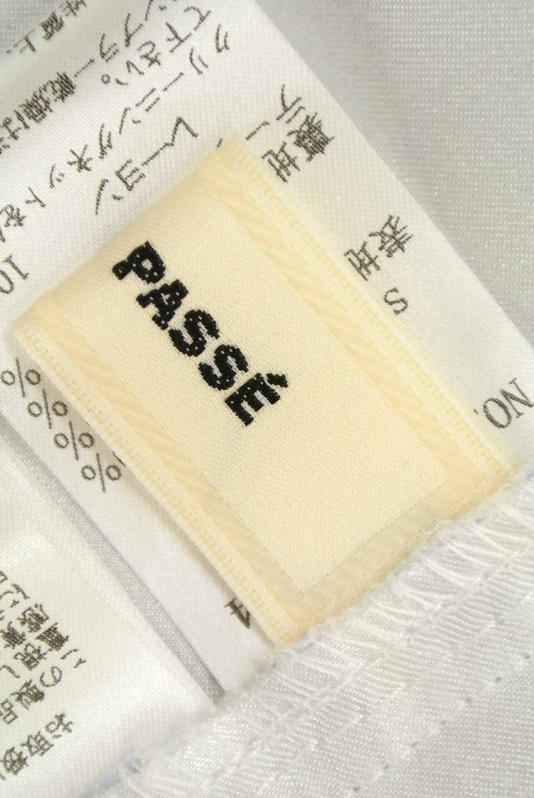 LAISSE PASSE（レッセパッセ）の古着「商品番号：PR10205427」-大画像6
