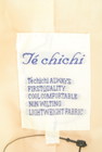 Te chichi（テチチ）の古着「商品番号：PR10205430」-6