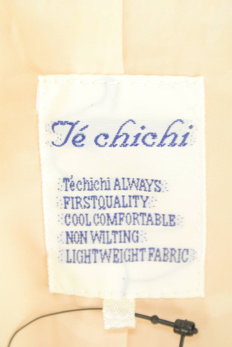 Te chichi（テチチ）の古着「商品番号：PR10205430」-大画像6