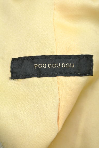 POU DOU DOU（プードゥドゥ）の古着「（コート）」大画像６へ
