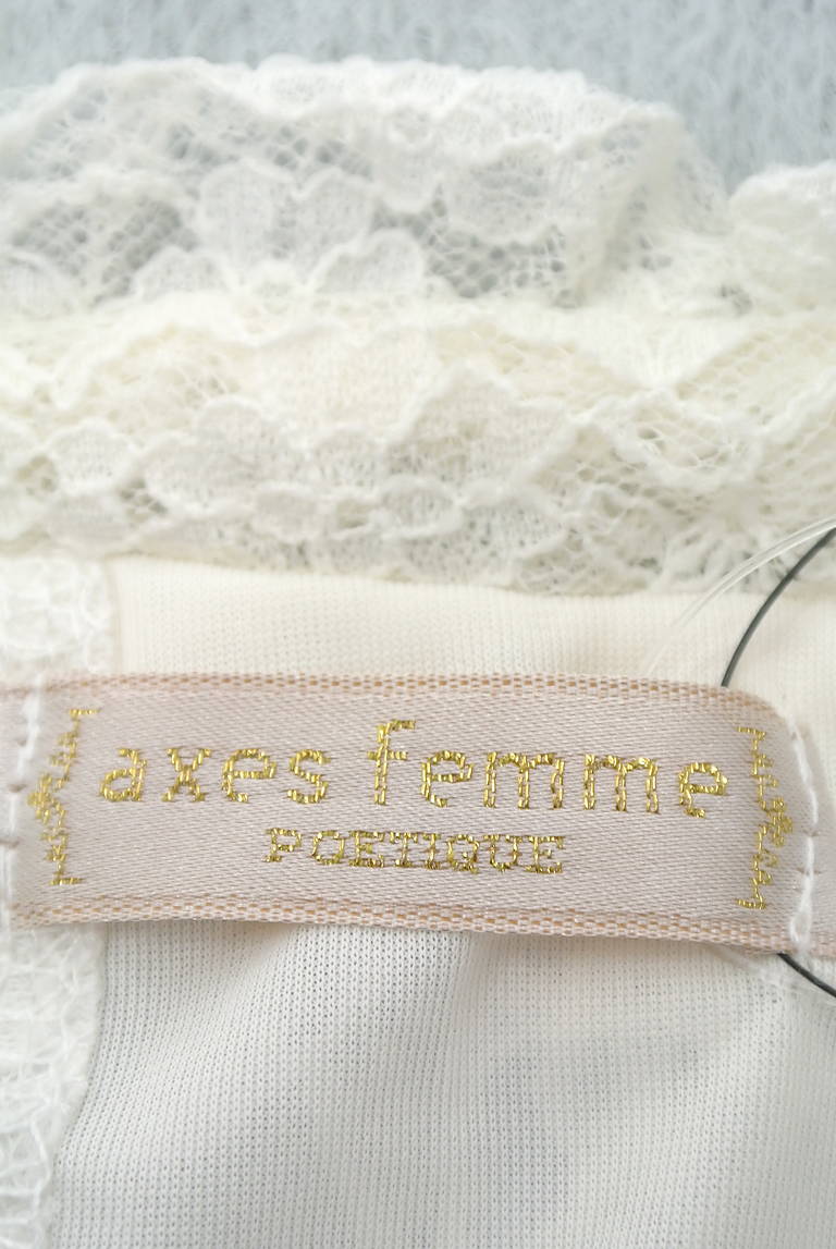 axes femme（アクシーズファム）の古着「商品番号：PR10205476」-大画像6