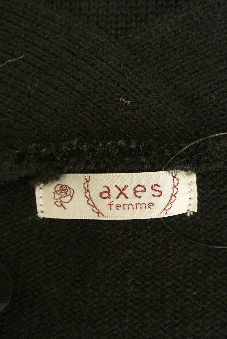 axes femme（アクシーズファム）の古着「商品番号：PR10205478」-大画像6