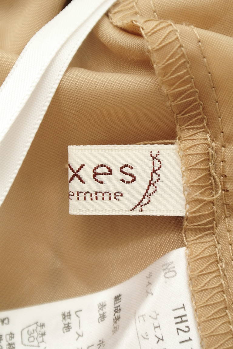 axes femme（アクシーズファム）の古着「商品番号：PR10205489」-大画像6
