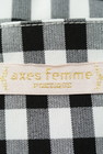axes femme（アクシーズファム）の古着「商品番号：PR10205491」-6