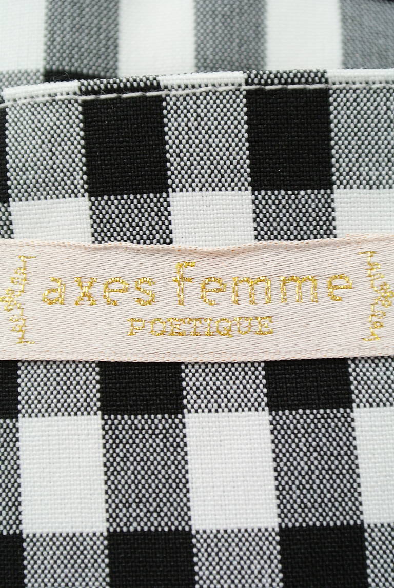 axes femme（アクシーズファム）の古着「商品番号：PR10205491」-大画像6