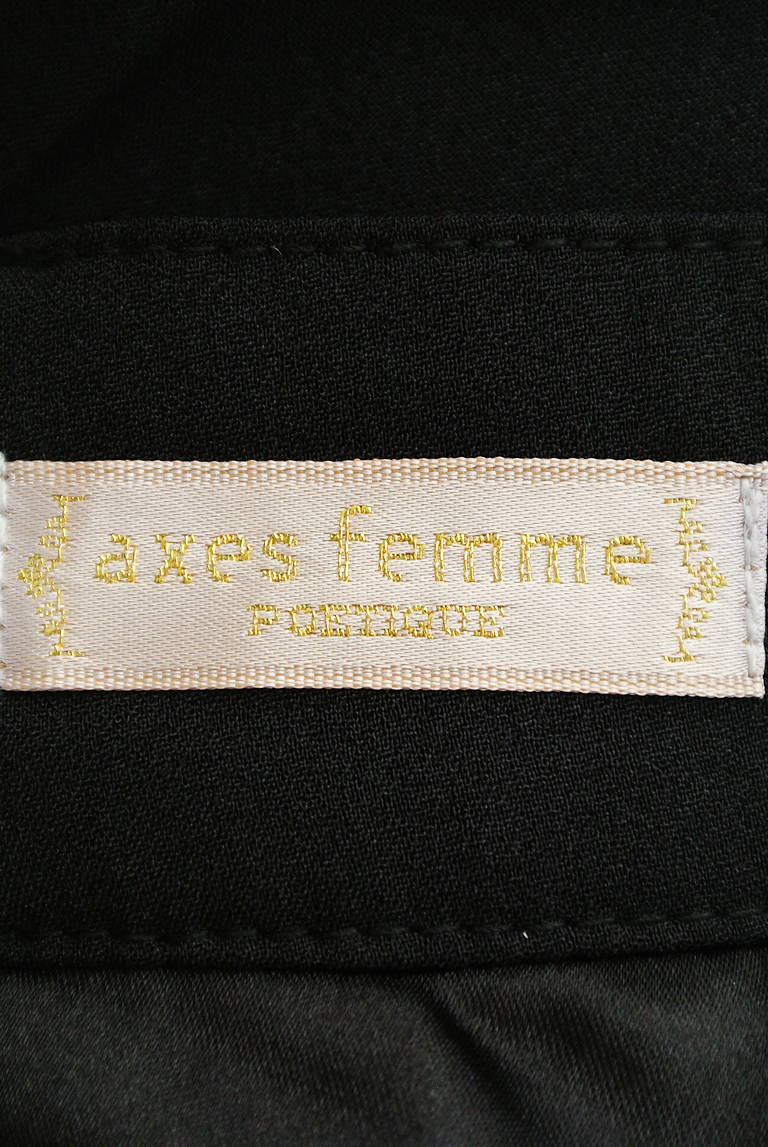 axes femme（アクシーズファム）の古着「商品番号：PR10205492」-大画像6