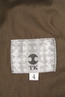 THE SHOP TK MIXPICE（ザ　ショップ　ティーケー　ミクスパイス）の古着「商品番号：PR10205509」-6