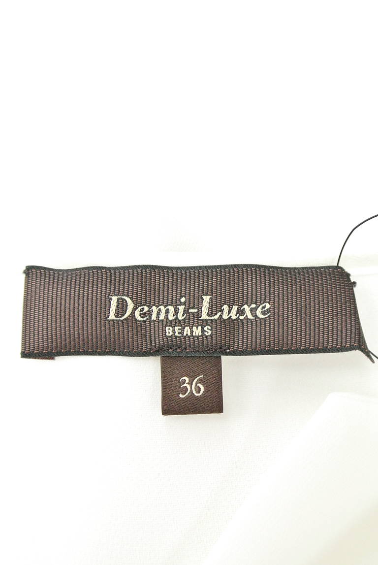 Demi-Luxe BEAMS（デミルクスビームス）の古着「商品番号：PR10205516」-大画像6