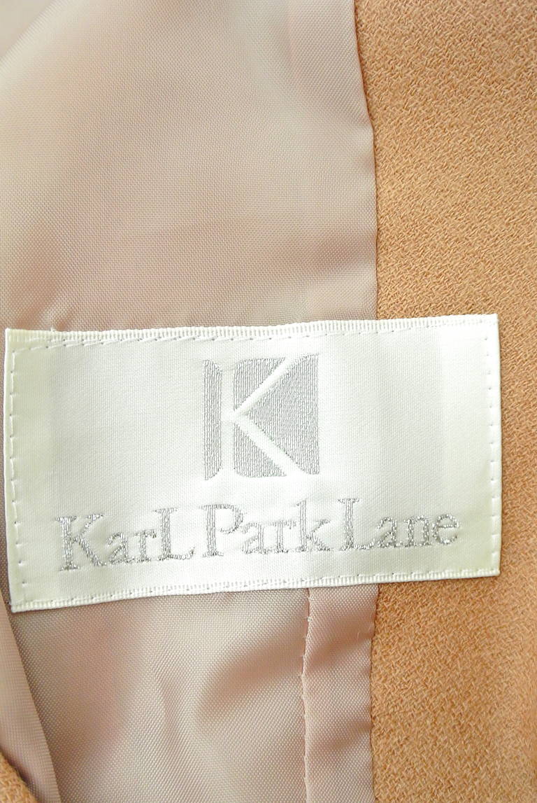 KarL Park Lane（カールパークレーン）の古着「商品番号：PR10205528」-大画像6