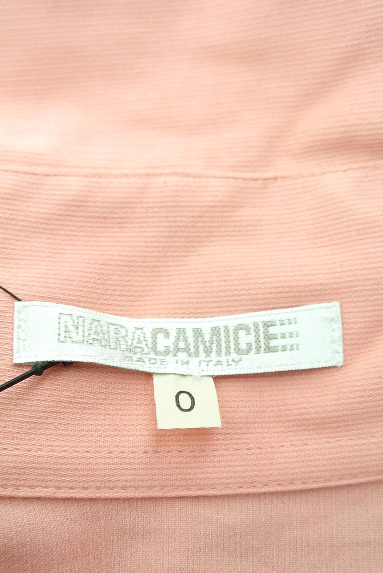 NARA CAMICIE（ナラカミーチェ）の古着「商品番号：PR10205541」-大画像6
