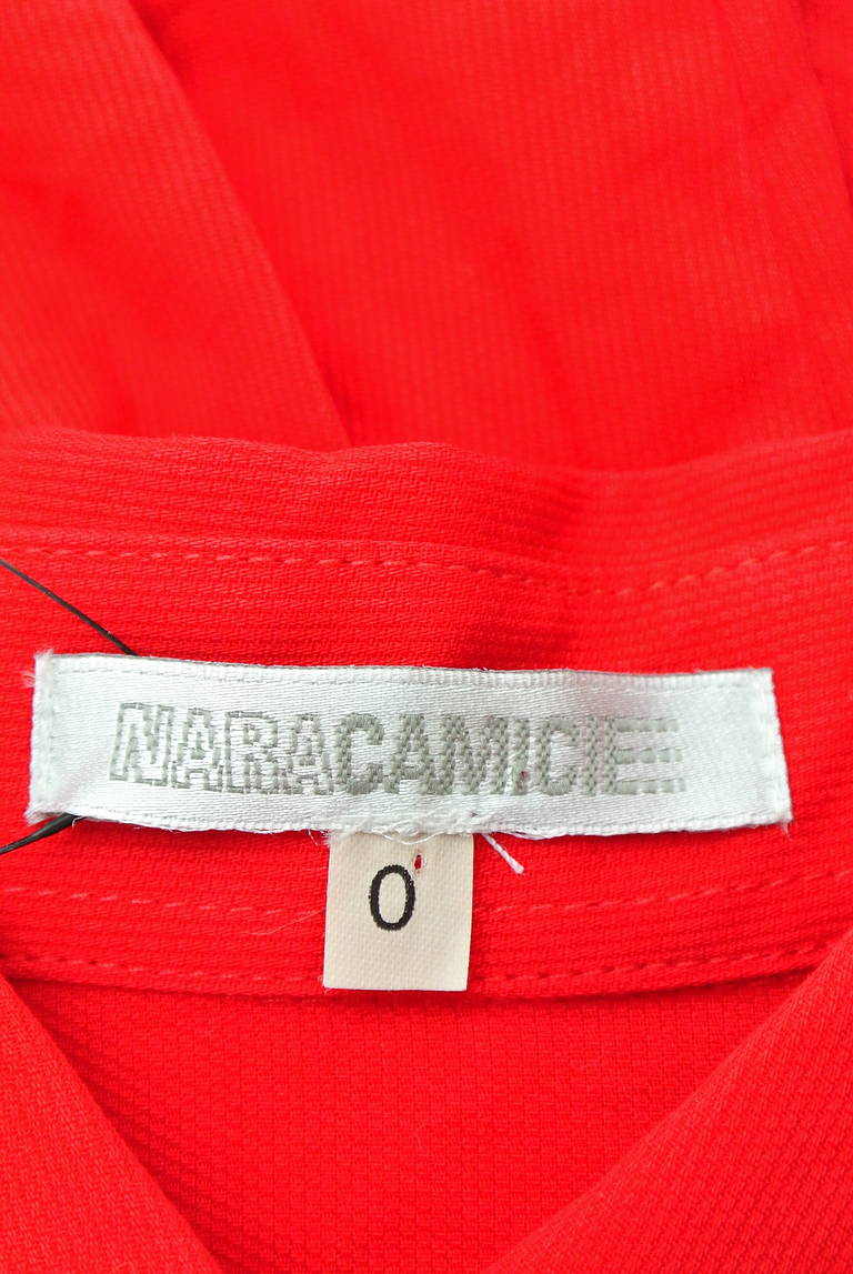 NARA CAMICIE（ナラカミーチェ）の古着「商品番号：PR10205542」-大画像6