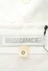 NARA CAMICIE（ナラカミーチェ）の古着「商品番号：PR10205543」-6