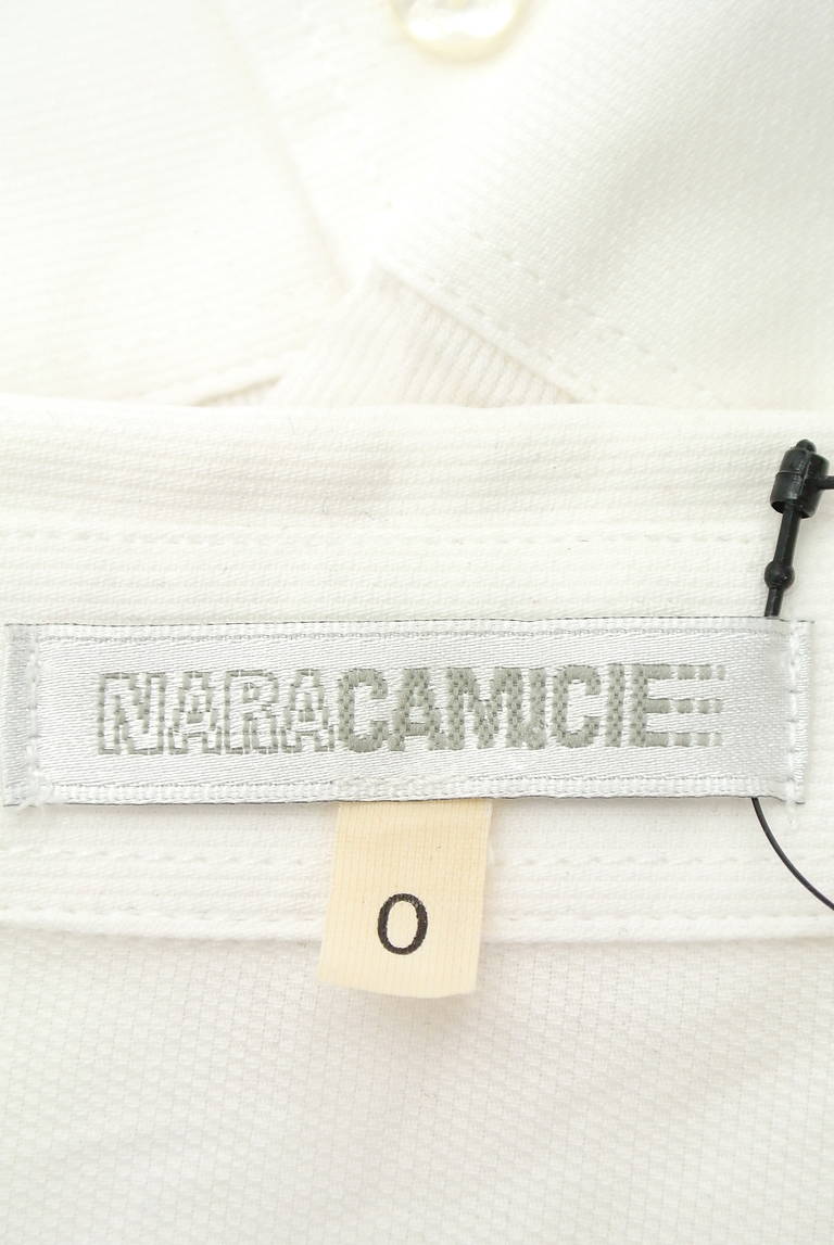 NARA CAMICIE（ナラカミーチェ）の古着「商品番号：PR10205543」-大画像6