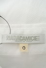 NARA CAMICIE（ナラカミーチェ）の古着「商品番号：PR10205547」-6