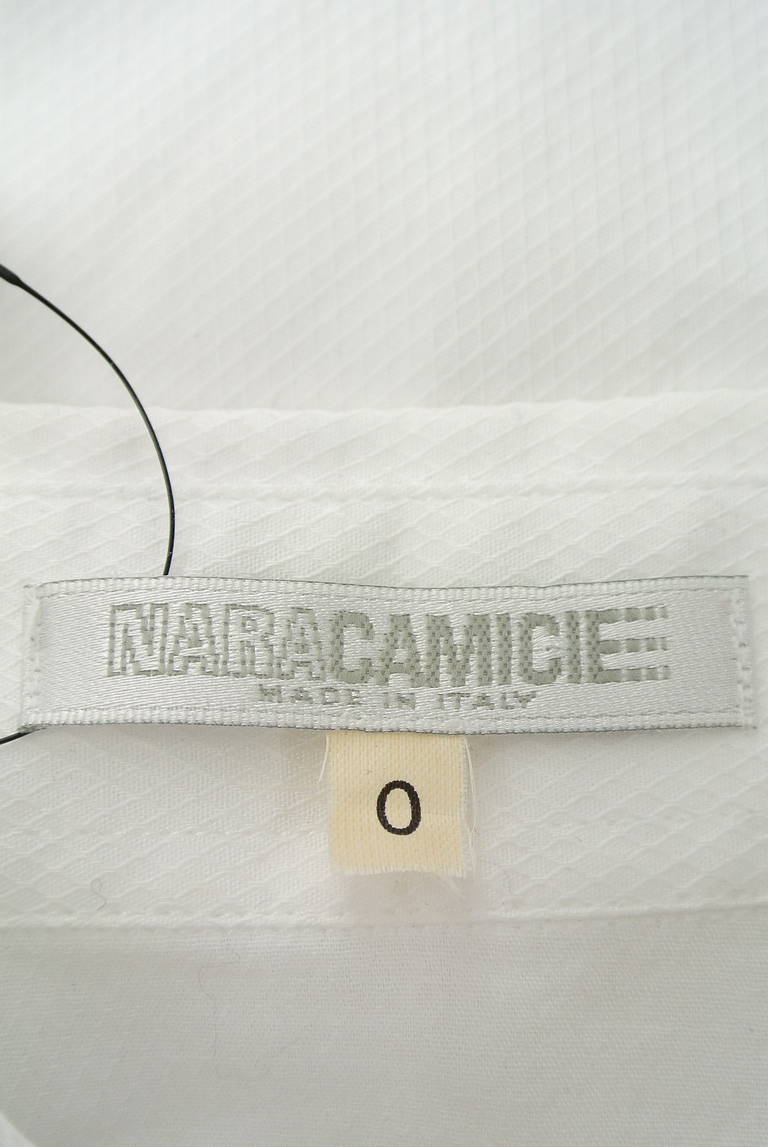 NARA CAMICIE（ナラカミーチェ）の古着「商品番号：PR10205547」-大画像6
