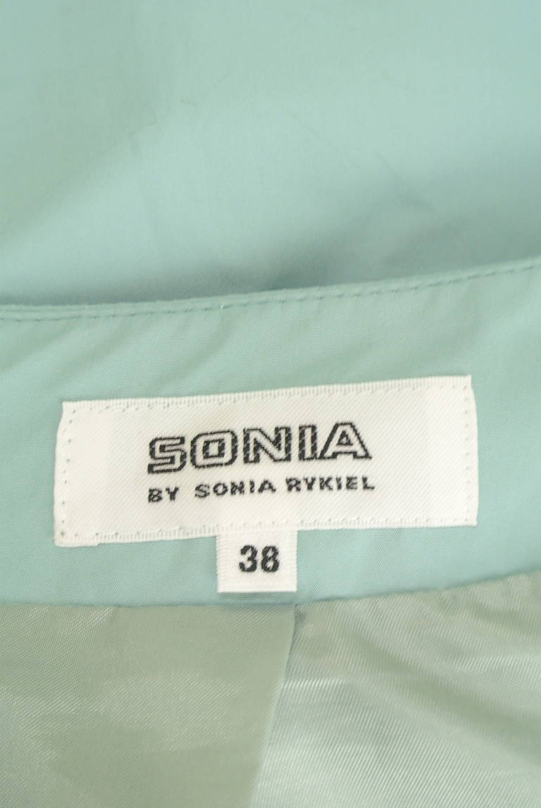 SONIA SONIA RYKIEL（ソニアソニアリキエル）の古着「商品番号：PR10205553」-大画像6