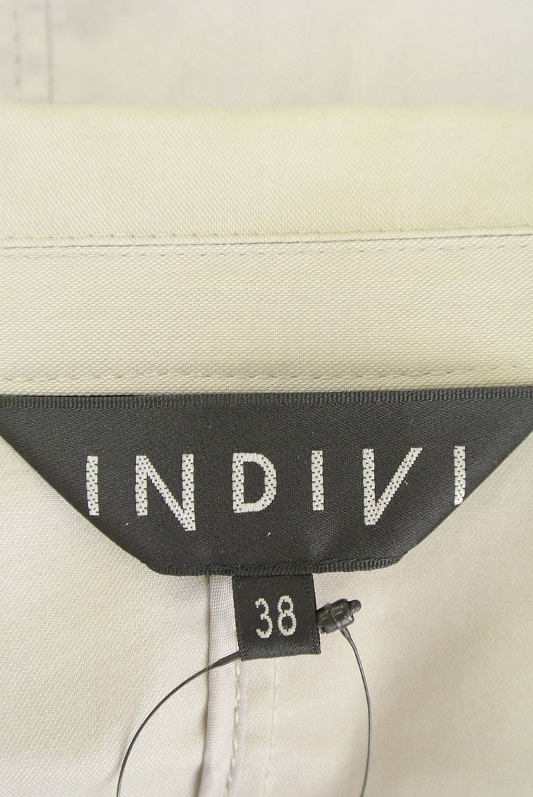 INDIVI（インディヴィ）の古着「商品番号：PR10205558」-大画像6