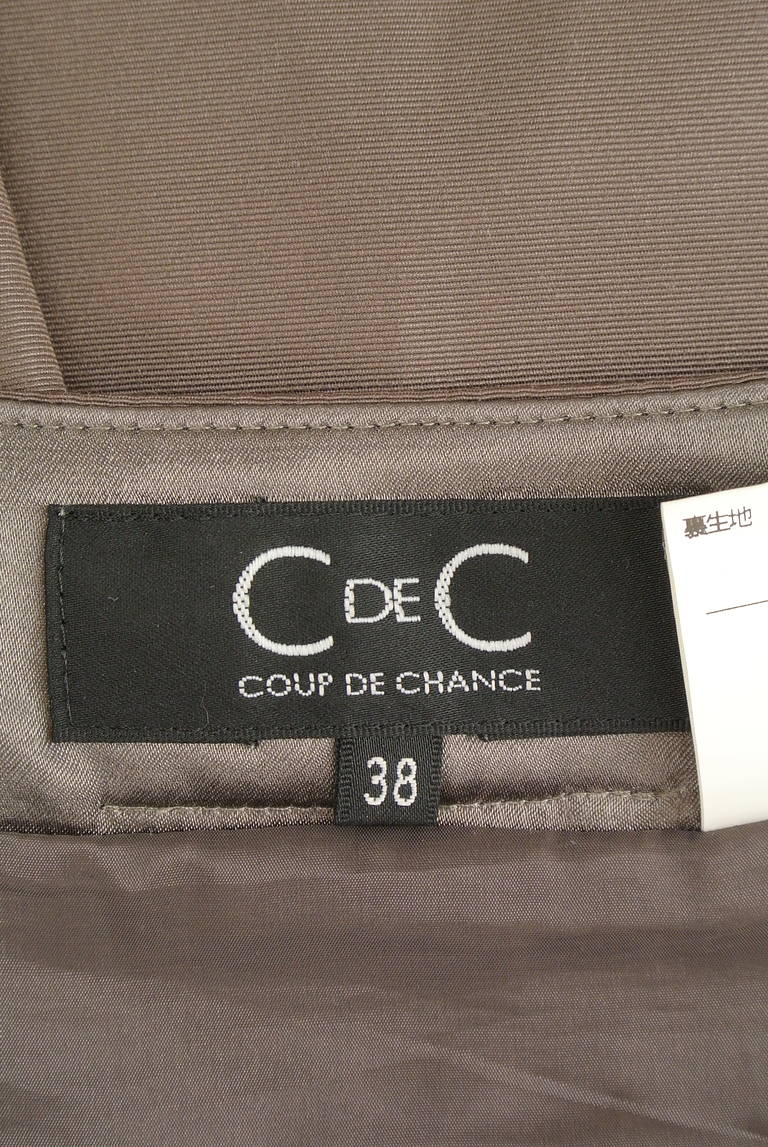 COUP DE CHANCE（クードシャンス）の古着「商品番号：PR10205559」-大画像6