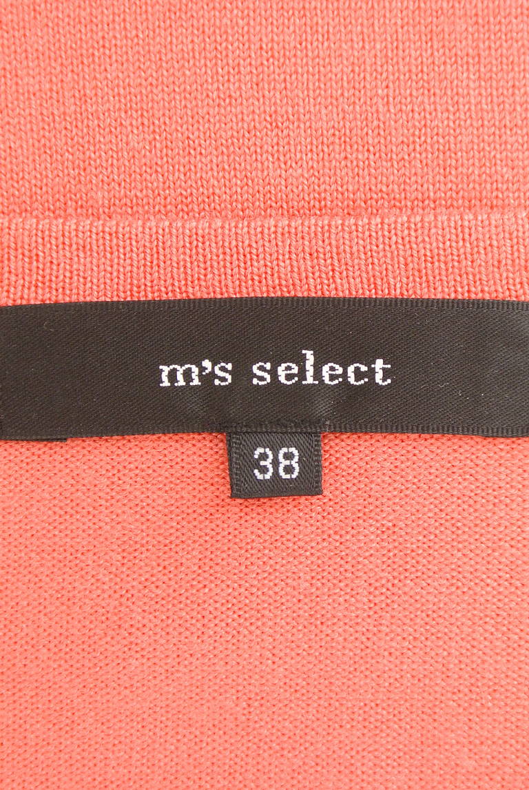 m's select（エムズセレクト）の古着「商品番号：PR10205561」-大画像6