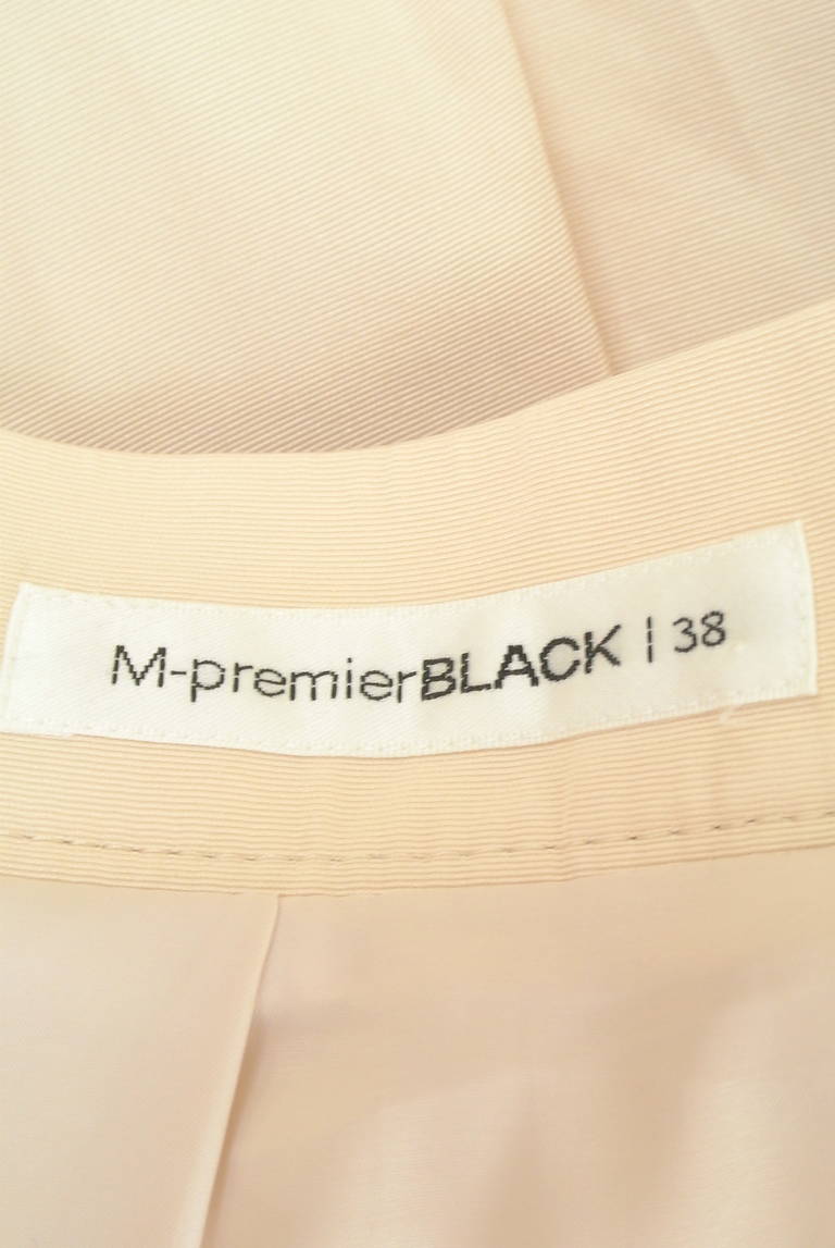 M-premier（エムプルミエ）の古着「商品番号：PR10205572」-大画像6