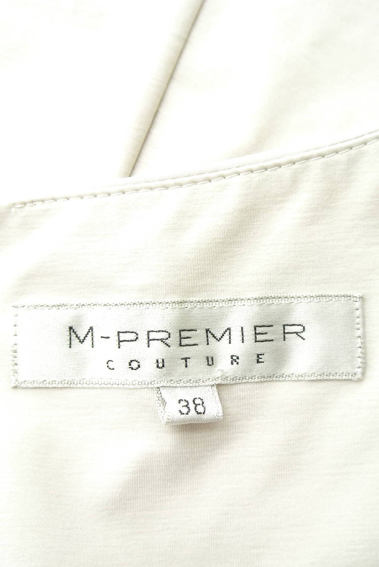 M-premier（エムプルミエ）の古着「商品番号：PR10205573」-大画像6