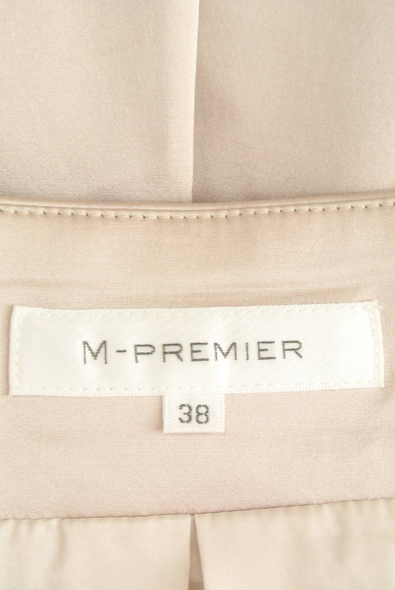 M-premier（エムプルミエ）の古着「商品番号：PR10205574」-大画像6