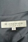 M-premier（エムプルミエ）の古着「商品番号：PR10205575」-6