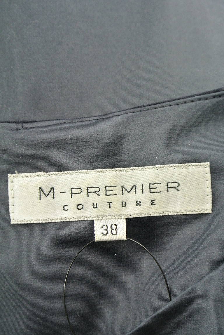 M-premier（エムプルミエ）の古着「商品番号：PR10205575」-大画像6