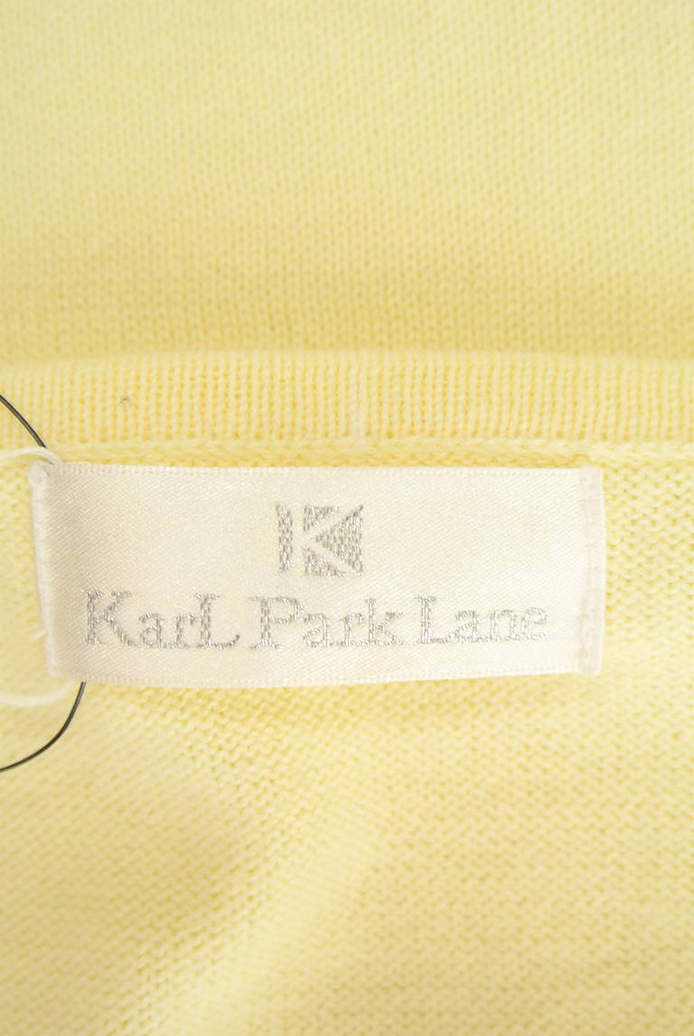 KarL Park Lane（カールパークレーン）の古着「商品番号：PR10205578」-大画像6