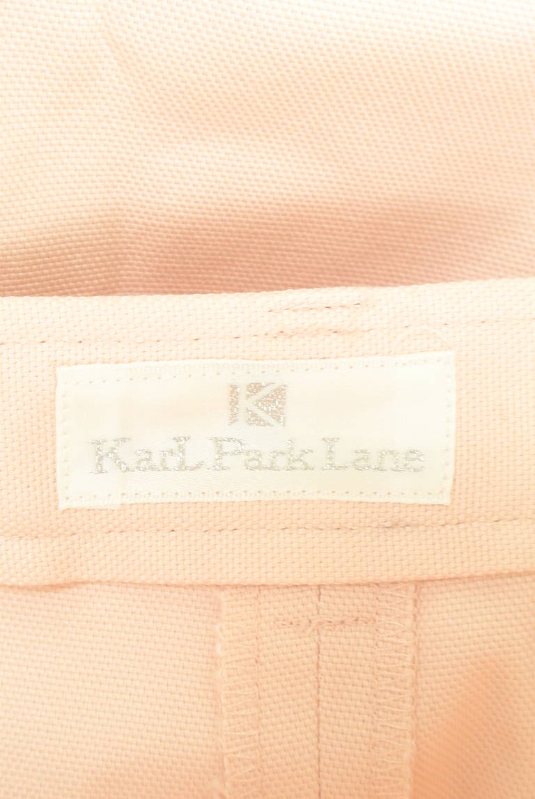 KarL Park Lane（カールパークレーン）の古着「商品番号：PR10205579」-大画像6