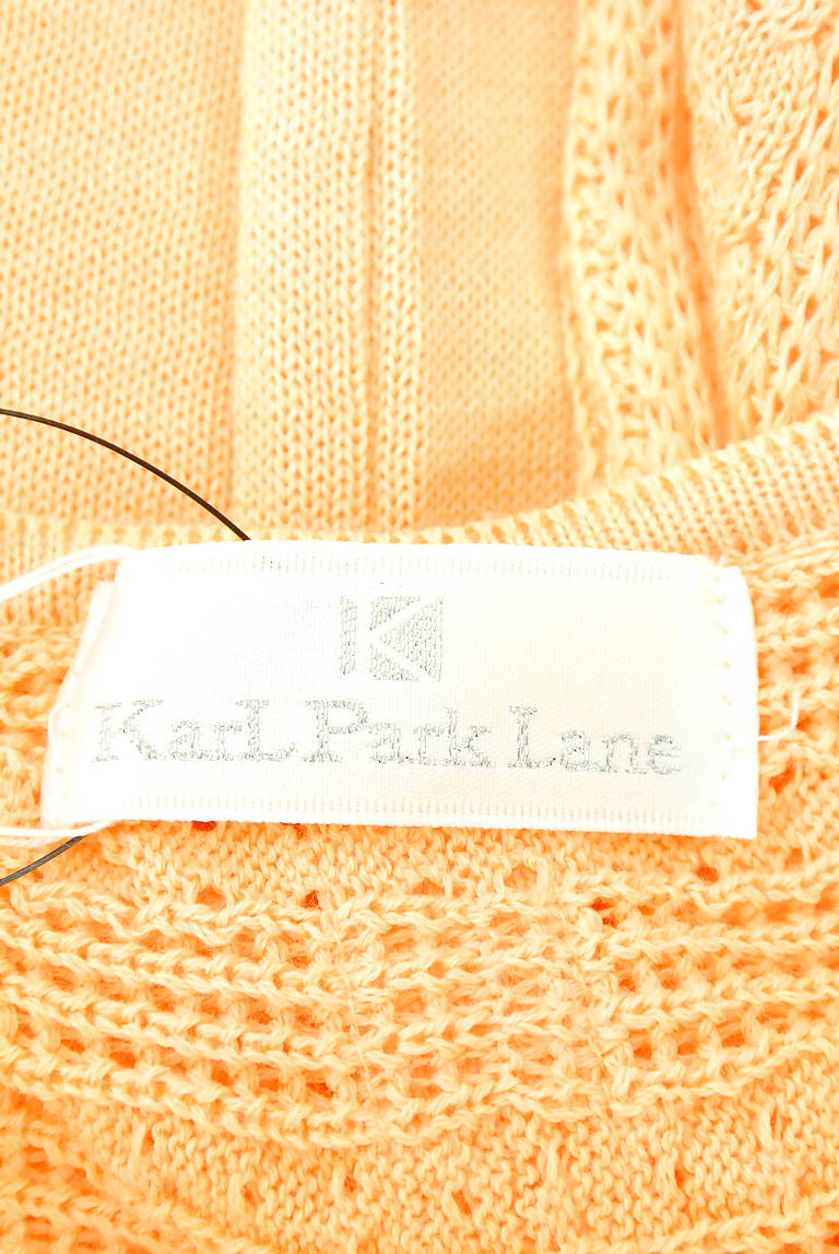 KarL Park Lane（カールパークレーン）の古着「商品番号：PR10205582」-大画像6