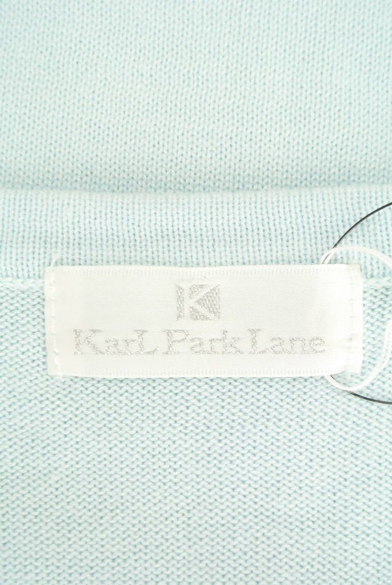 KarL Park Lane（カールパークレーン）の古着「商品番号：PR10205583」-大画像6