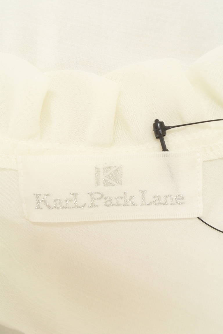 KarL Park Lane（カールパークレーン）の古着「商品番号：PR10205584」-大画像6