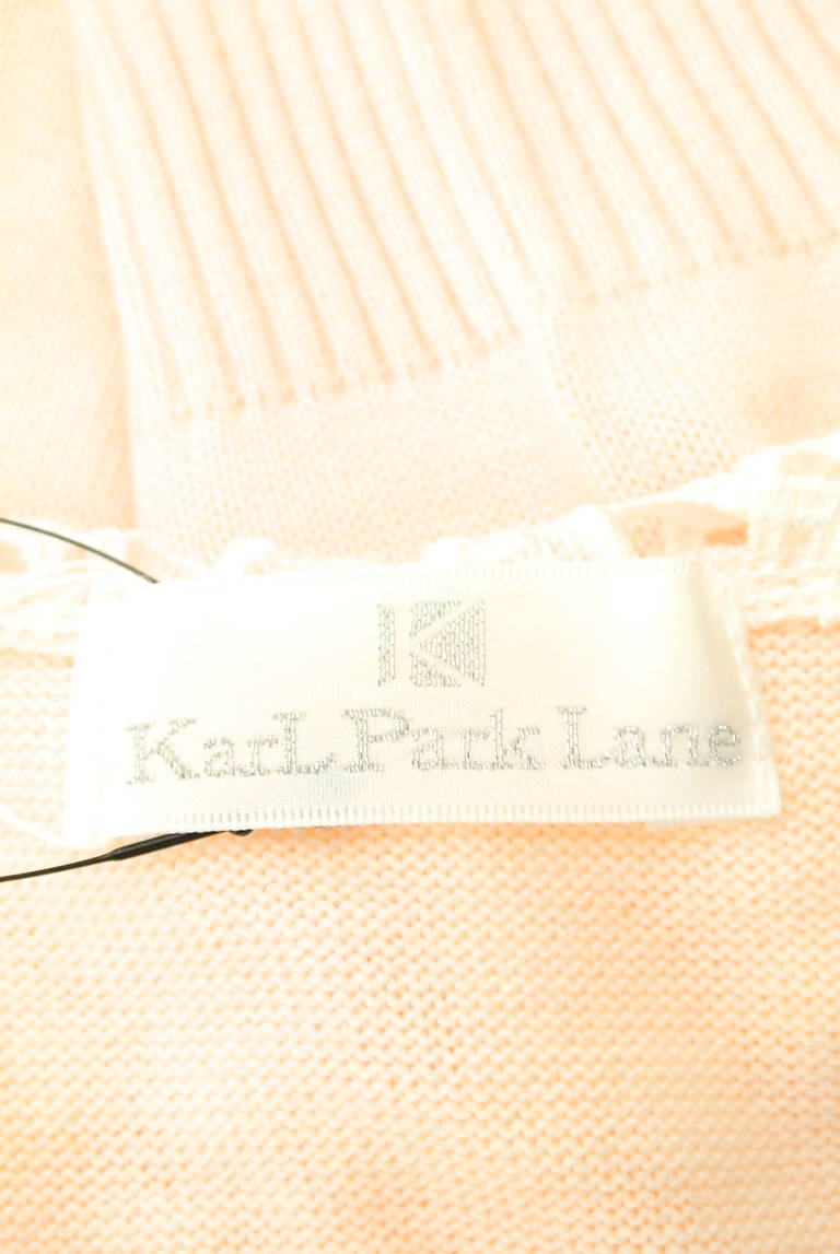 KarL Park Lane（カールパークレーン）の古着「商品番号：PR10205585」-大画像6