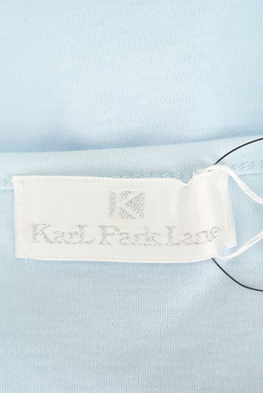 KarL Park Lane（カールパークレーン）の古着「（カットソー・プルオーバー）」大画像６へ