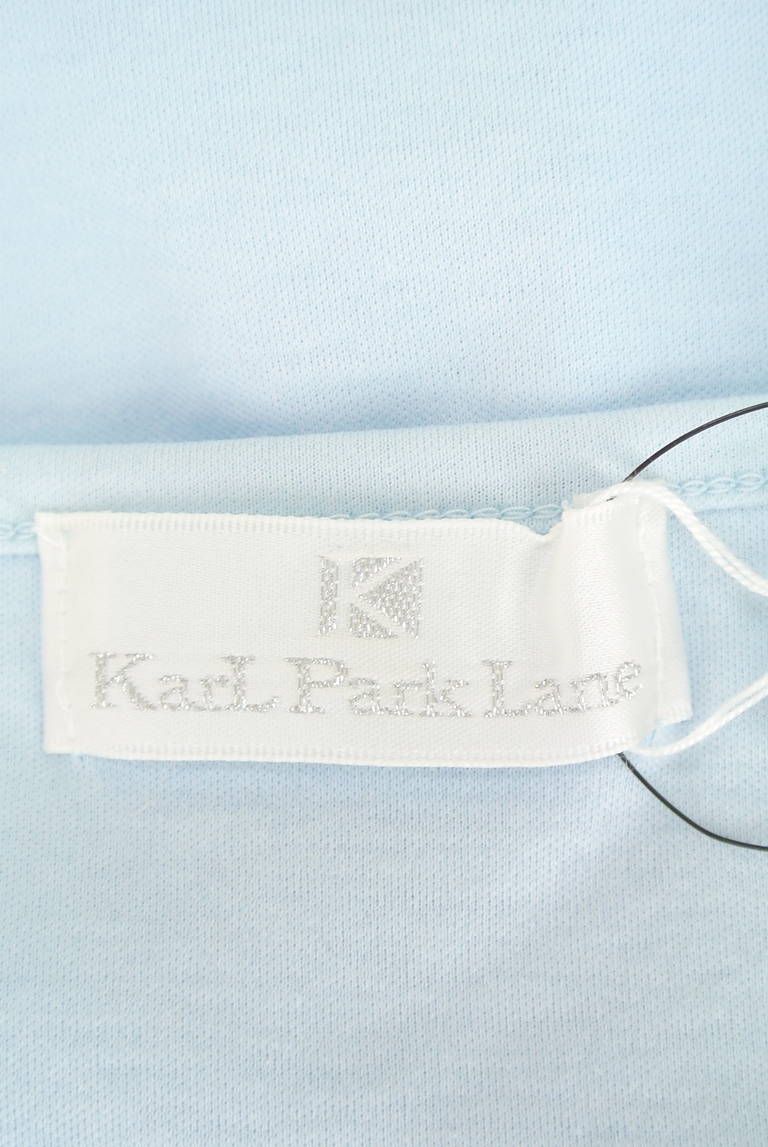 KarL Park Lane（カールパークレーン）の古着「商品番号：PR10205587」-大画像6