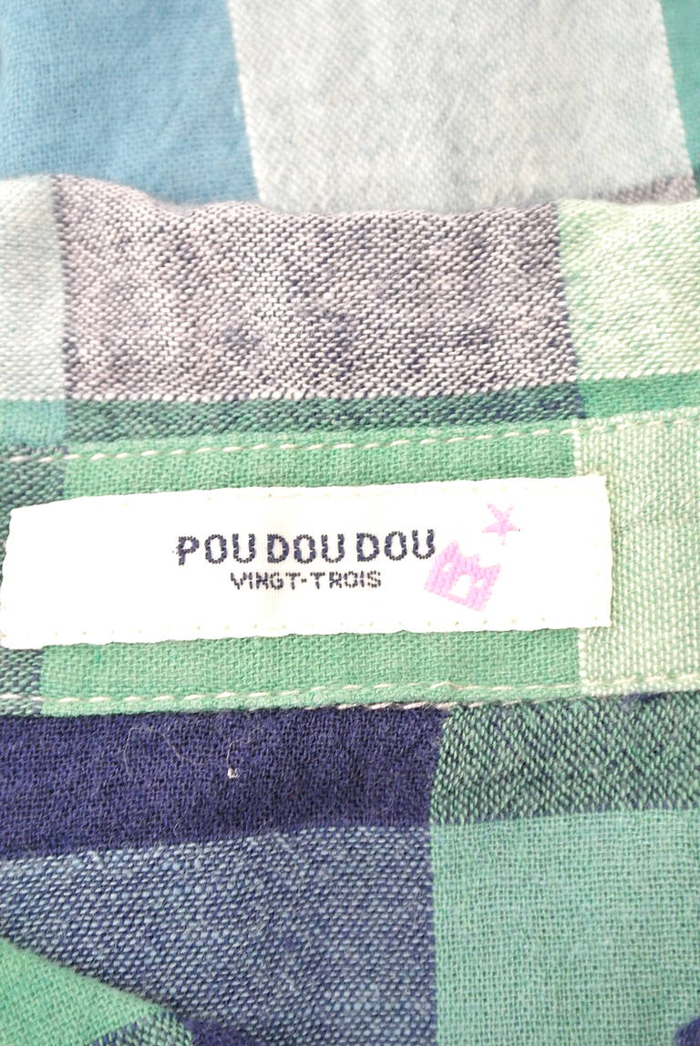 POU DOU DOU（プードゥドゥ）の古着「商品番号：PR10205590」-大画像6