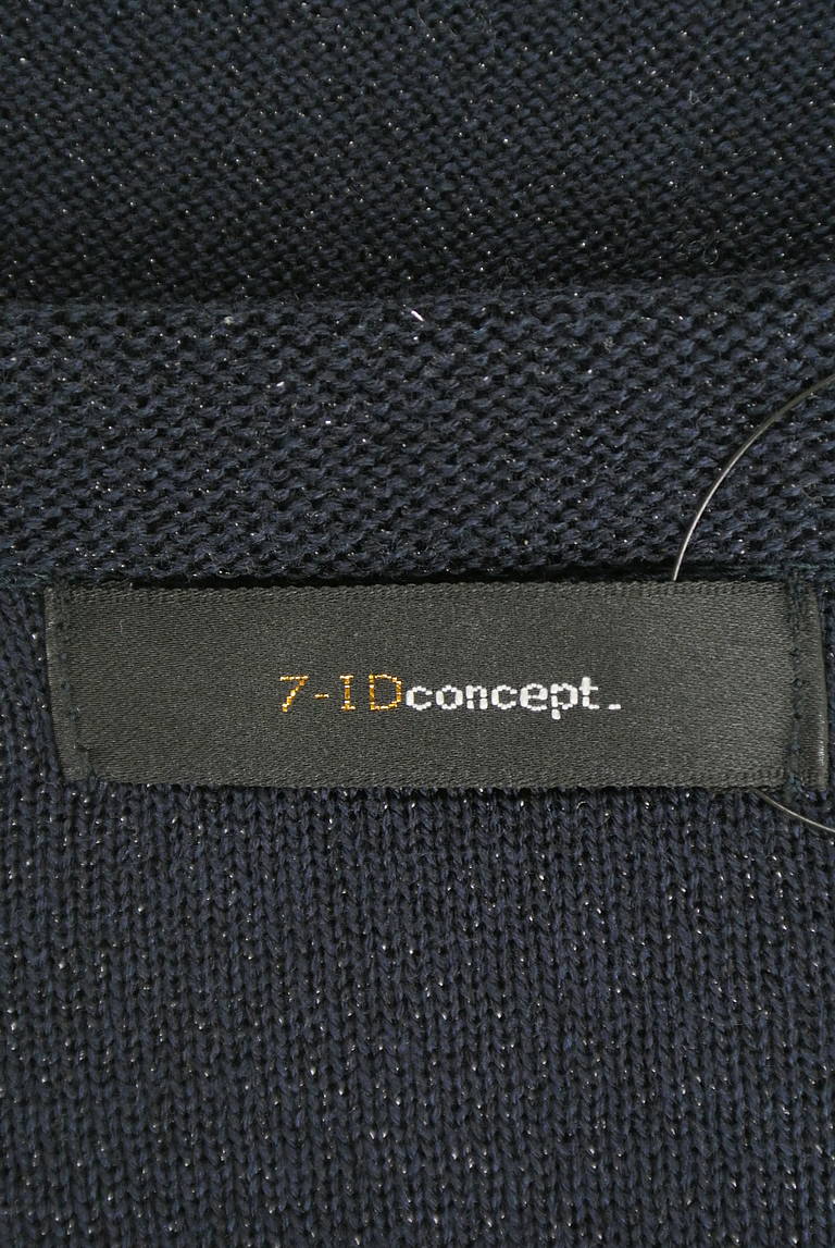 7-ID concept（セブンアイディーコンセプト）の古着「商品番号：PR10205601」-大画像6