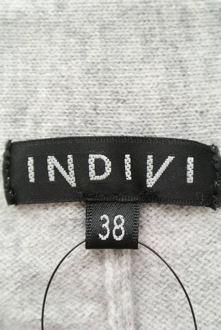 INDIVI（インディヴィ）の古着「商品番号：PR10205603」-大画像6