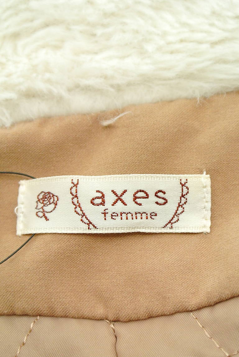 axes femme（アクシーズファム）の古着「商品番号：PR10205605」-大画像6